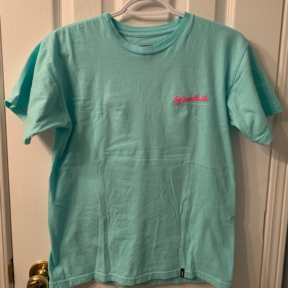 Huf Classic H XXX T-Shirt - Picture 2 of 2